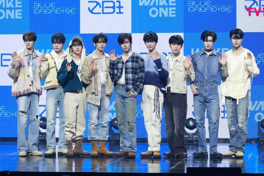 zerobaseone group profile members songs fandom history awards concerts tours updated 2025 delivered korea