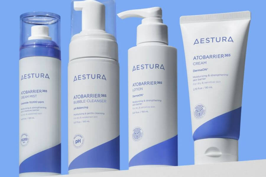 10 best aestura skincare products to buy online in 2025 delivered korea blog