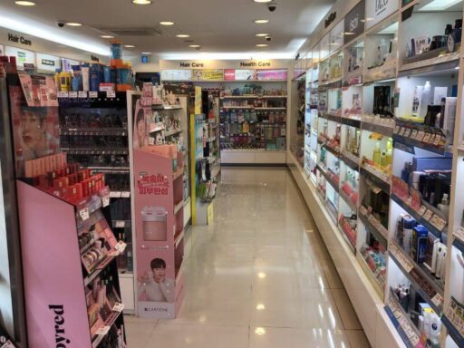 10 best korean skincare products at olive young in 2025 delivered korea blog