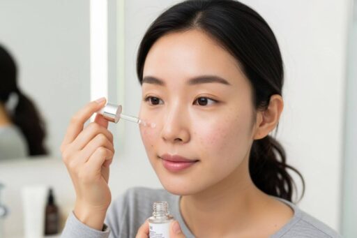 10 best korean skincare products for dark spots delivered korea blog