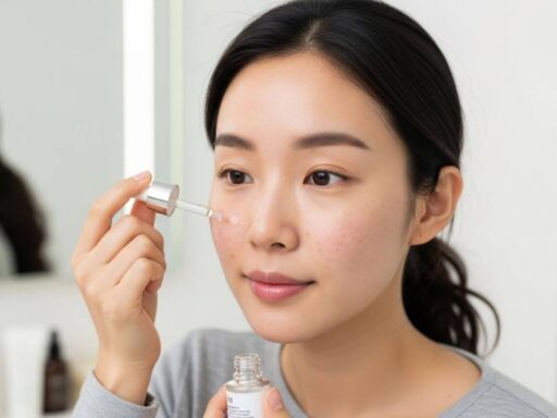10 best korean skincare products for dark spots delivered korea blog