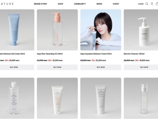 10 best snature products for korean skincare in 2025 delivered korea blog