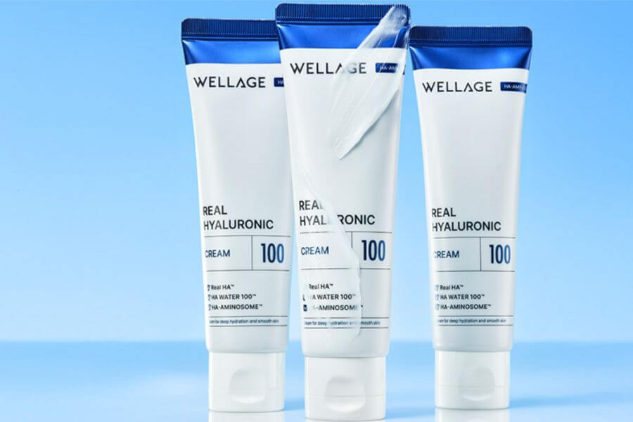 10 best wellage skincare products to buy online in 2025 delivered korea blog