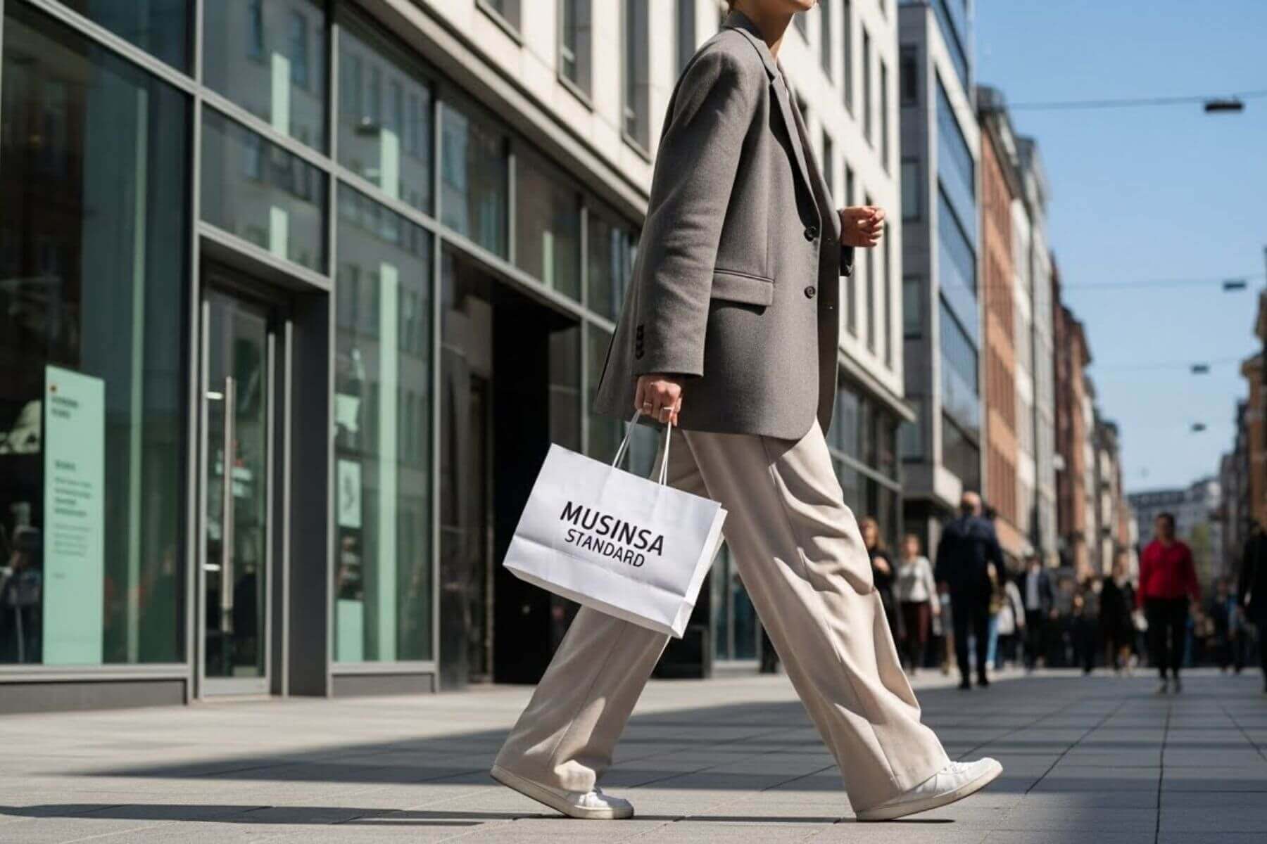 10 things you need to know about musinsa standard delivered korea blog