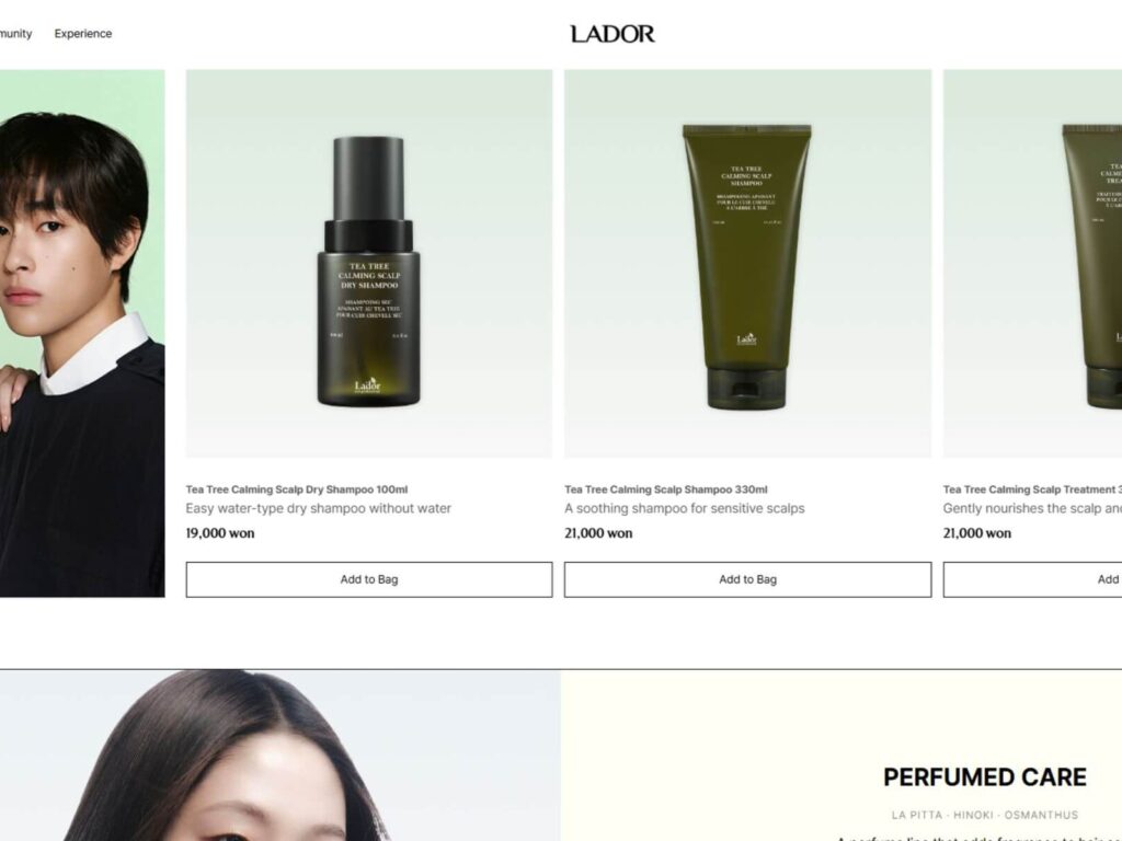 11 best lador haircare products to buy in korea 2025 delivered korea blog