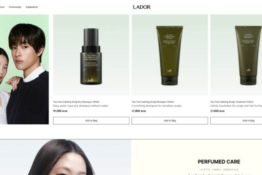 11 best lador haircare products to buy in korea 2025 delivered korea blog