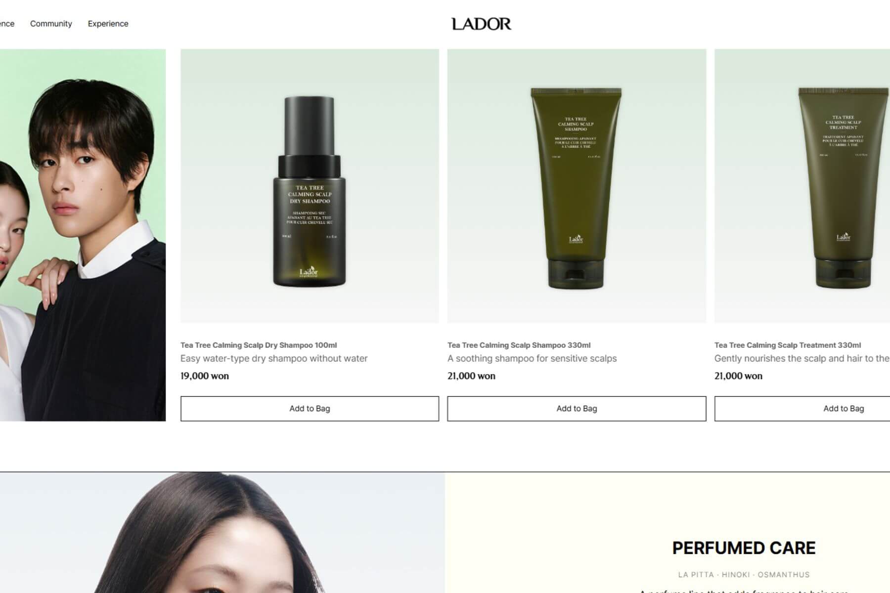 11 best lador haircare products to buy in korea 2025 delivered korea blog