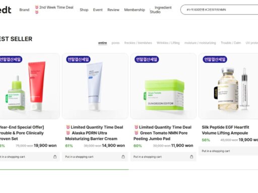 13 best sungboon editor sbedt skincare products to buy in korea 2025 delivered korea blog