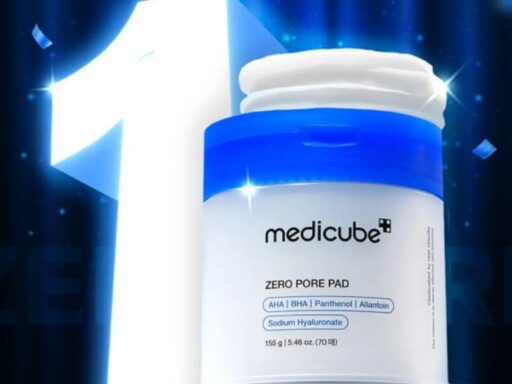 20 best medicube skincare products to buy online in 2025 delivered korea blog