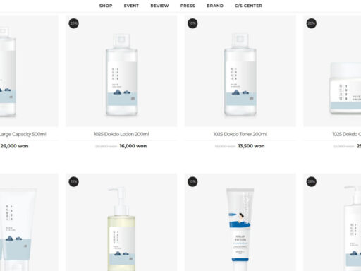 20 best round lab skincare products to try in 2025 delivered korea blog