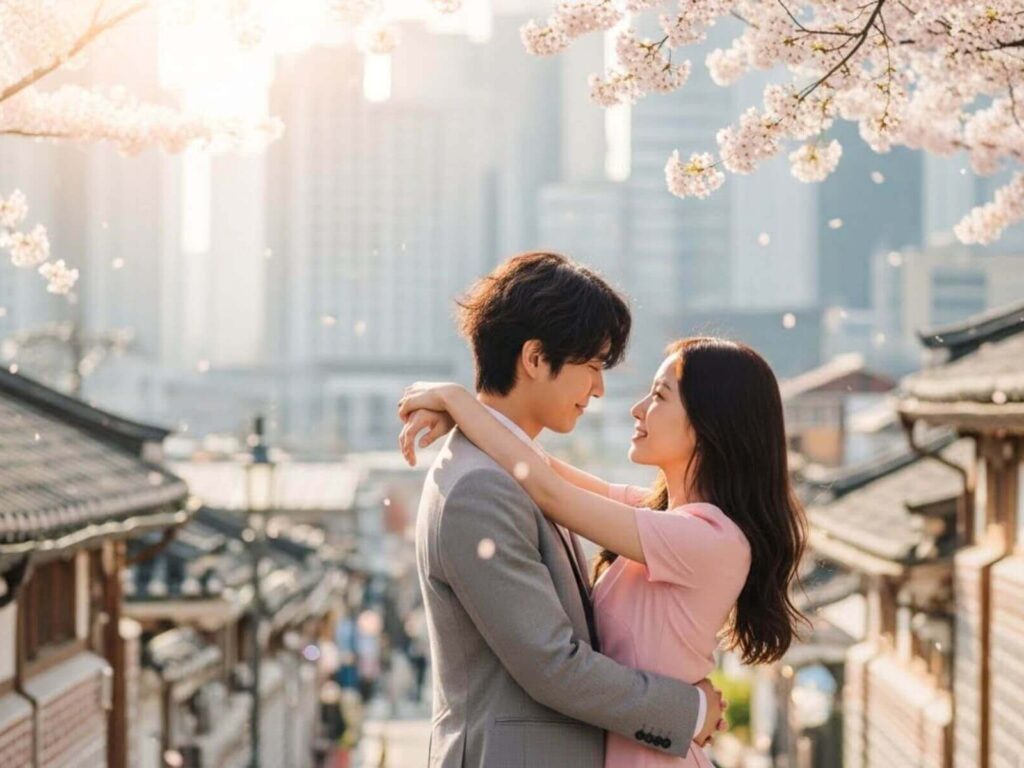 30 best romantic kdramas on netflix delivered korea blog
