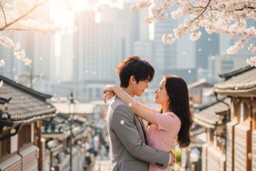 30 best romantic kdramas on netflix delivered korea blog