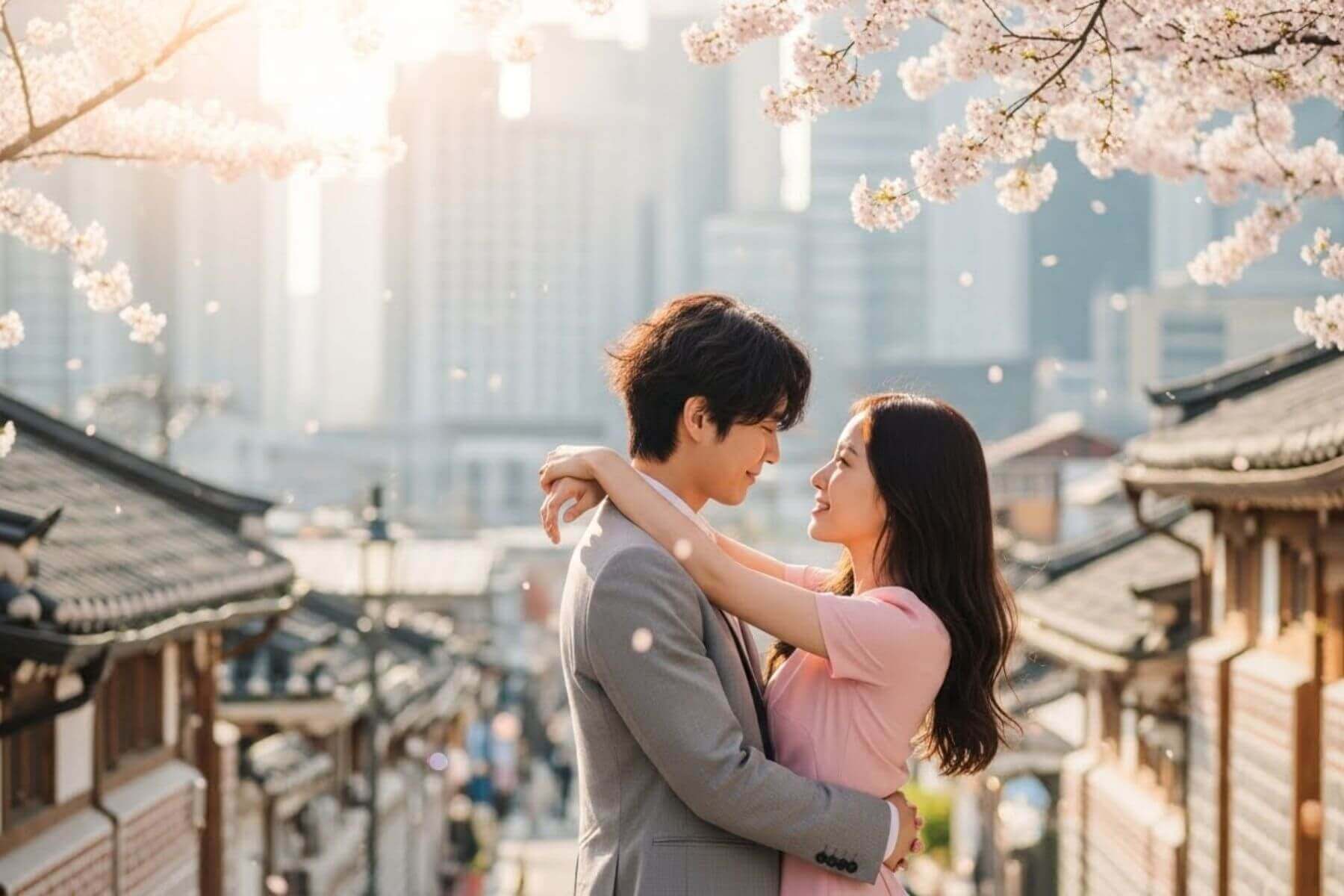 30 best romantic kdramas on netflix delivered korea blog
