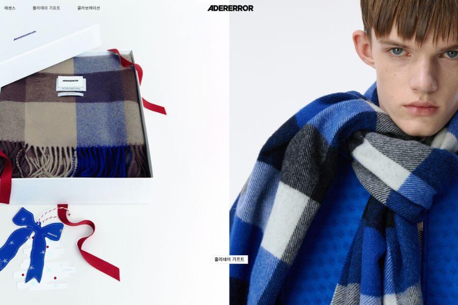 ader error top 12 trending korean fashion brands in 2025 delivered korea blog