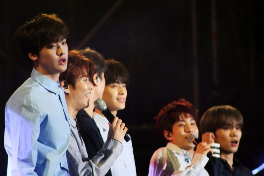 astro top 20 most popular kpop male groups delivered korea blog