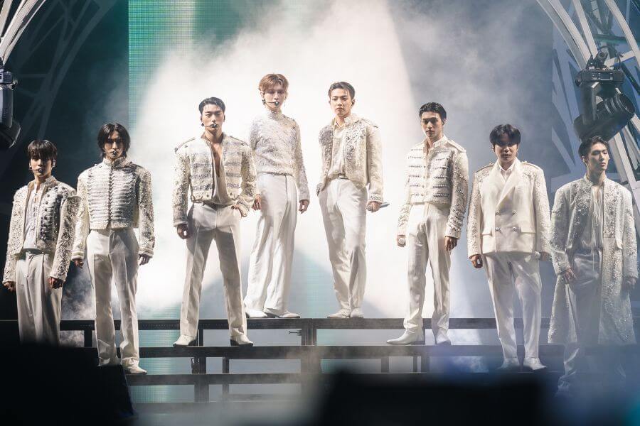 ateez top 20 most popular kpop male groups delivered korea blog