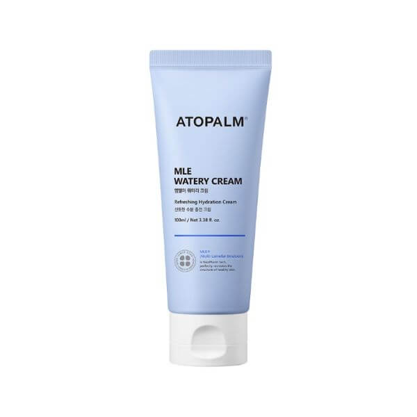 atopalm mle watery cream 20 best atopalm skincare products for adults and children in 2025 delivered korea blog