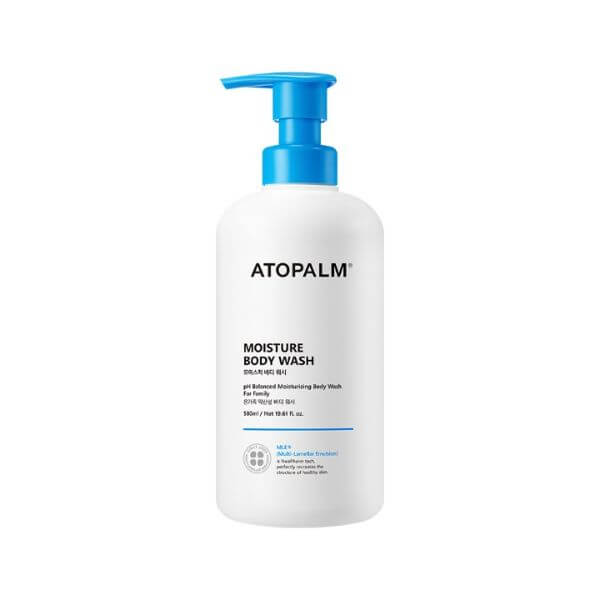 atopalm moisture body wash 20 best atopalm skincare products for adults and children in 2025 delivered korea blog