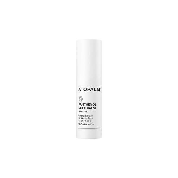 atopalm panthenol stick balm 20 best atopalm skincare products for adults and children in 2025 delivered korea blog