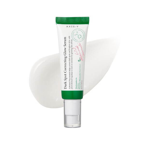 axis y dark spot correcting glow serum 10 best korean skincare products for dark spots delivered korea blog