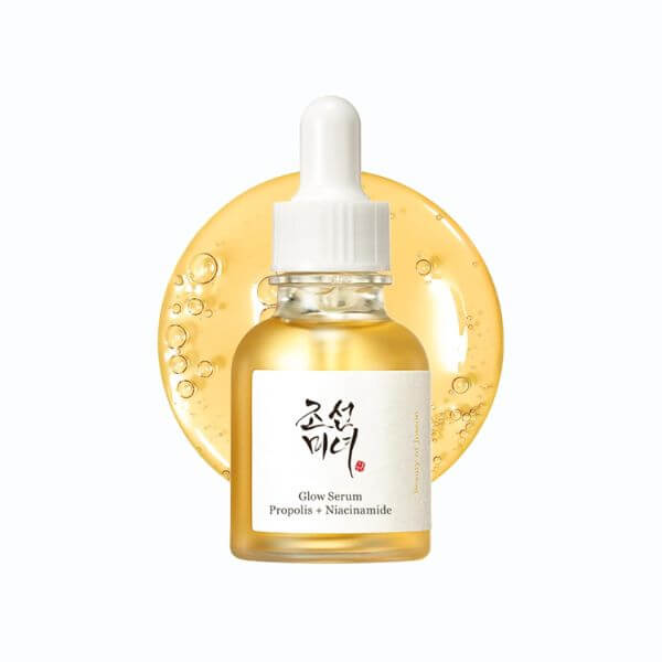beauty of joseon glow serum 10 best korean skincare products for dark spots delivered korea blog