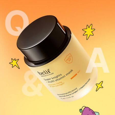 belief super knights multi vitamin mask 75ml top 10 olive young face masks you need to try in 2025 delivered korea blog