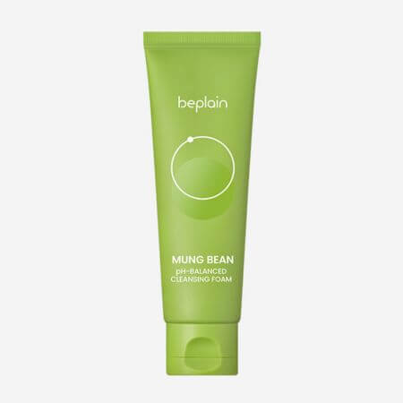 beplain mung bean ph balanced cleansing foam 17 beplain skincare products you must try in 2025 delivered korea blog