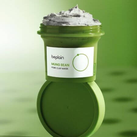 beplain mung bean pore clay mask top 10 olive young face masks you need to try in 2025 delivered korea blog