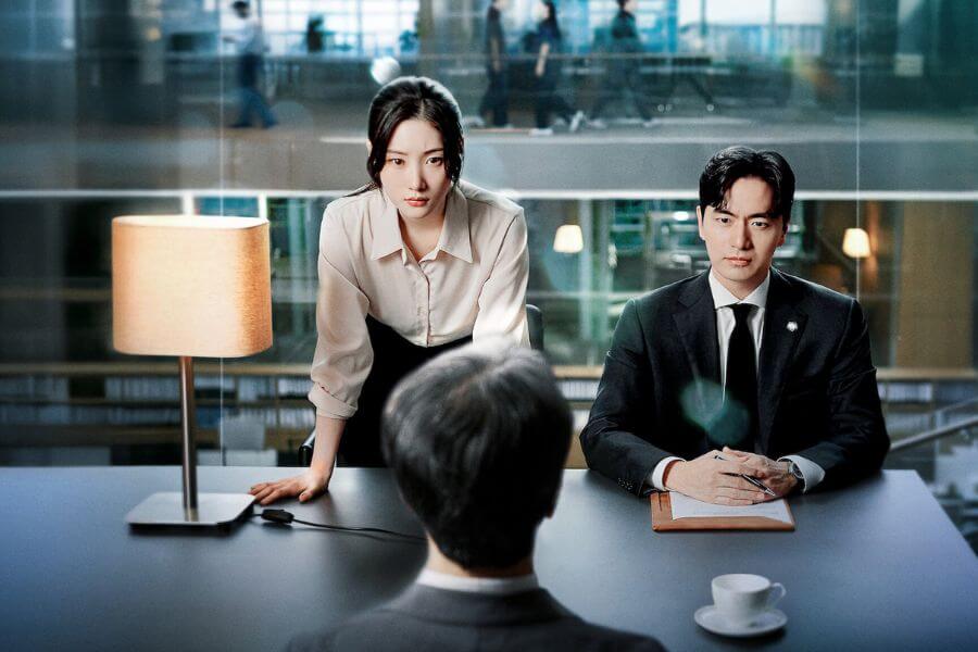 beyond the bar 2025 50 best k dramas you should watch on netflix delivered korea blog