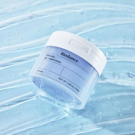 biodance cera nol gel tonerr pads 19 biodance skincare products you must try in 2025 delivered korea blog