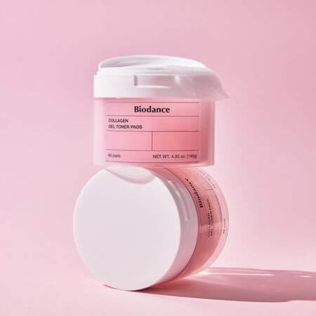 biodance collagen gel toner pads 19 biodance skincare products you must try in 2025 delivered korea blog