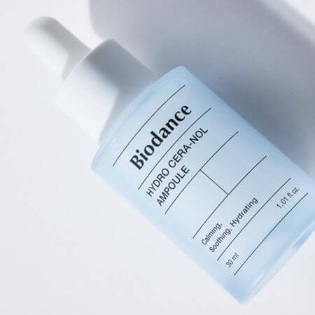 biodance hydro cera nol ampoule 19 biodance skincare products you must try in 2025 delivered korea blog