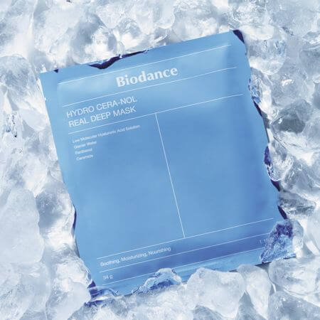 biodance hydro cera nol real deep mask 19 biodance skincare products you must try in 2025 delivered korea blog