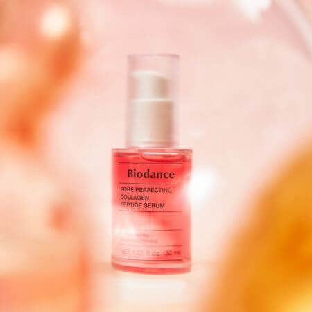 biodance pore perfecting collagen peptide serum 19 biodance skincare products you must try in 2025 delivered korea blog