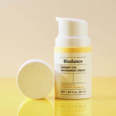 biodance radiant vita niacinamide cream 19 biodance skincare products you must try in 2025 delivered korea blog