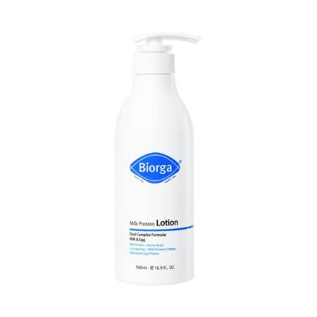 biorga milk protein lotion 15 best biorga cosmetics to buy in korea 2025 delivered korea blog