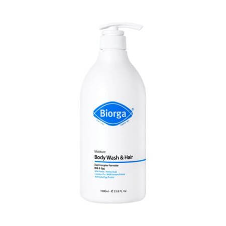 biorga moisture body wash and hair 15 best biorga cosmetics to buy in korea 2025 delivered korea blog