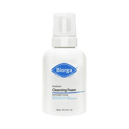 biorga panthenol cleansing foam 15 best biorga cosmetics to buy in korea 2025 delivered korea blog