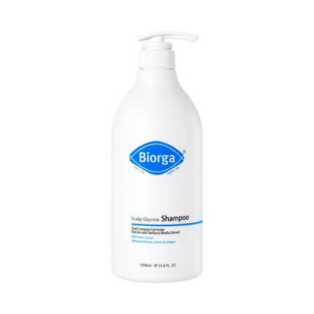 biorga scalp glycine shampoo 15 best biorga cosmetics to buy in korea 2025 delivered korea blog