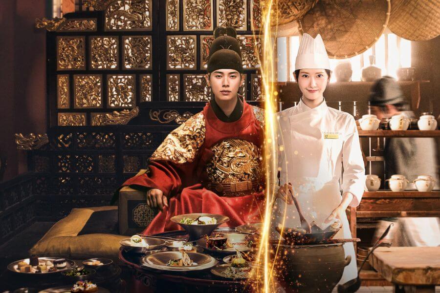 bon appetit your majesty 2025 50 best k dramas you should watch on netflix delivered korea blog