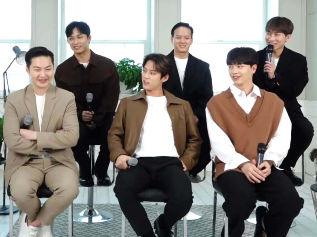 btob members profile updated 2026 dk blog