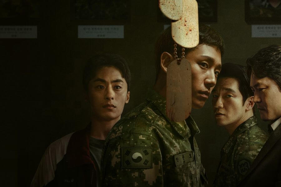 dp 2023 50 best k dramas you should watch on netflix delivered korea blog