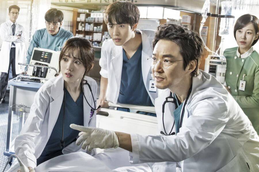 dr romantic 2020 50 best k dramas you should watch on netflix delivered korea blog
