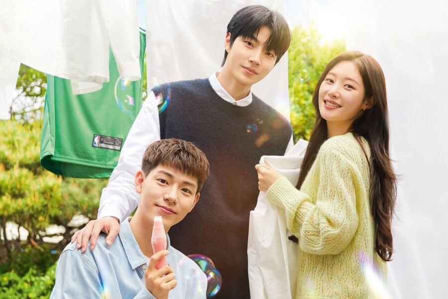 family by choice 2024 50 best k dramas you should watch on netflix delivered korea blog