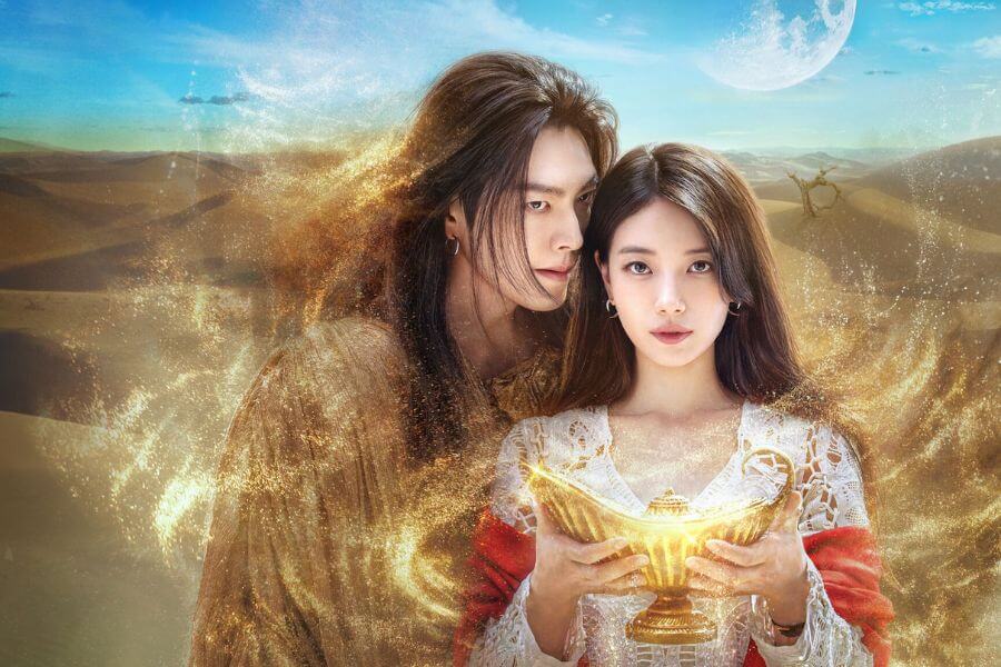 genie make a wish 2025 50 best k dramas you should watch on netflix delivered korea blog