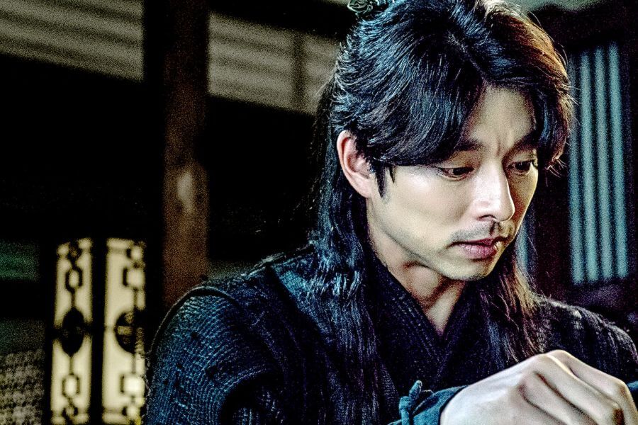 guardian the lonely and great god 2016 50 best k dramas you should watch on netflix delivered korea blog