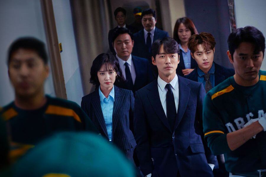 hot stove league 2019 50 best k dramas you should watch on netflix delivered korea blog