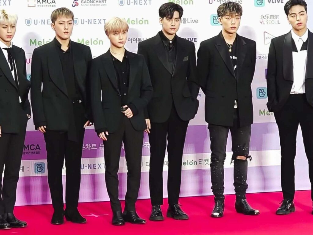 ikon members profile kpop updated 2026 dk blog