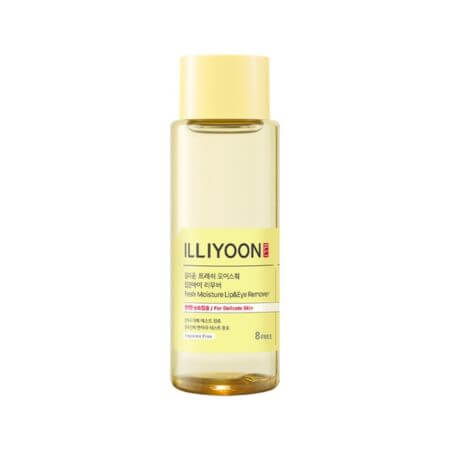 illiyoon fresh moisture lip and eye remover 20 best illiyoon products for korean skincare in 2025 delivered korera blog