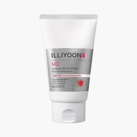 illiyoon red itch care cream 20 best illiyoon products for korean skincare in 2025 delivered korera blog